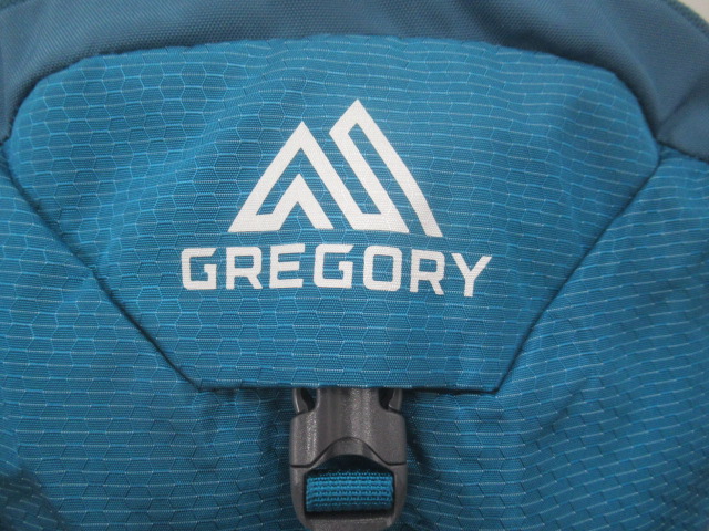 GREGORY（グレゴリー）  ナノ20