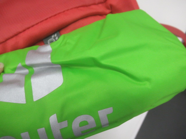 deuter（ドイター）  フューチュラ 30 SL