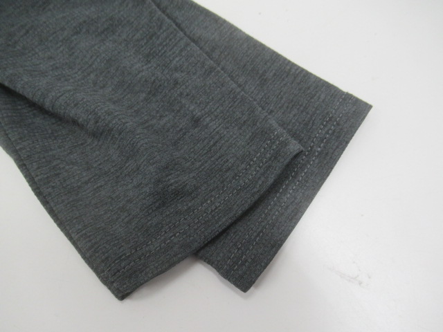 THE NORTH FACE（ノースフェイス）  ロングスリーブGTDメランジクルー レディース