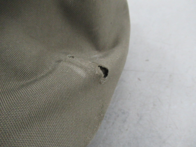 Snow Peak（スノーピーク）  ローチェア30 カーキ LV-091KH