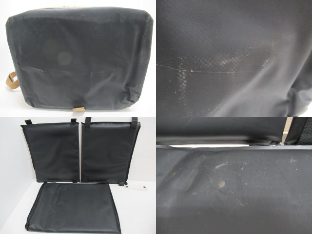 WAQ(ワック) ソフトクーラーボックス S タン