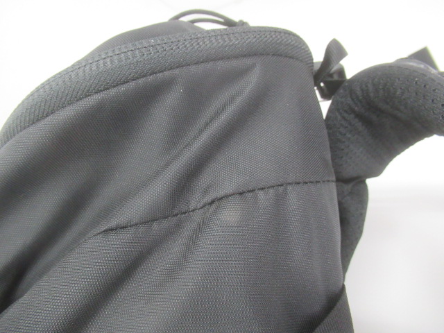 MYSTERY RANCH（ミステリーランチ）  COULEE 50 クーリー 50 ブラック