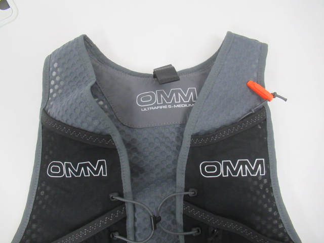 その他ブランド  OMM UltraFire 5 Vest