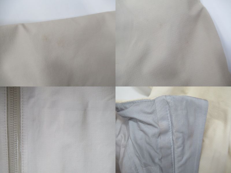 mont-bell（モンベル）  ストームクルーザー ジャケット レディース