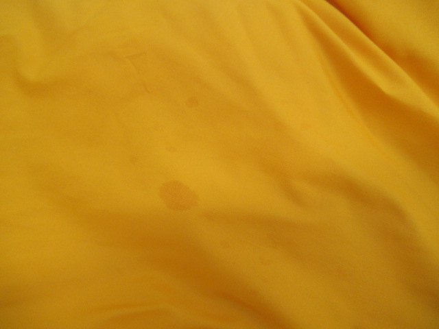 mont-bell（モンベル）  O.D.スリーピングバッグ #1