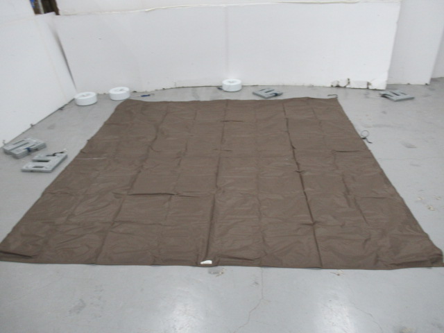 Snow Peak（スノーピーク）  アメニティドームM マットシートセット