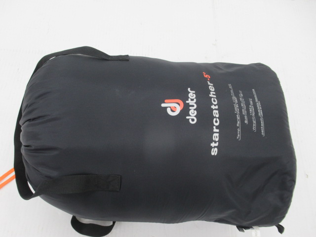 deuter（ドイター）  スターキャッチャー -5