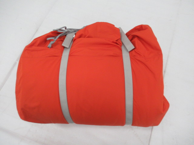 mont-bell（モンベル）  ファミリーバッグ#1