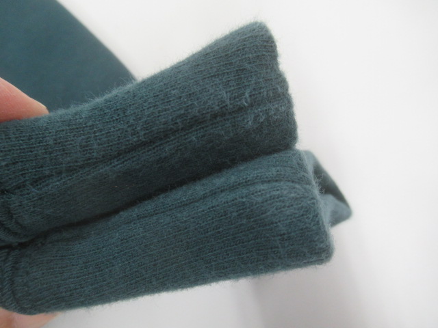 mont-bell（モンベル）  コットン パーカ