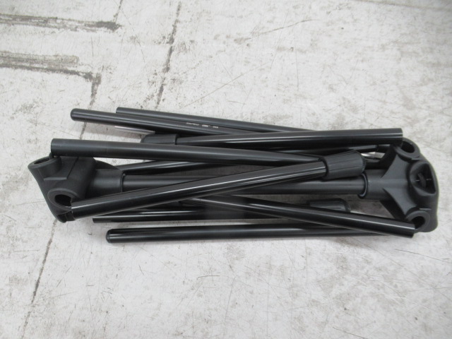 Helinox(ヘリノックス) チェアワン オールブラック