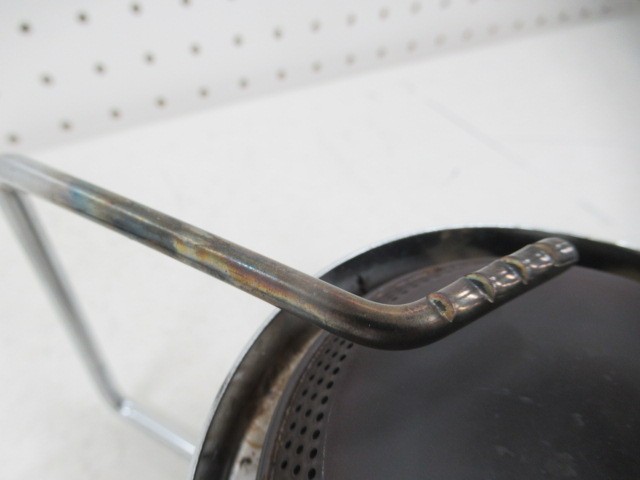 SOTO（ソト・新富士バーナー）  シングルバーナー ST-301