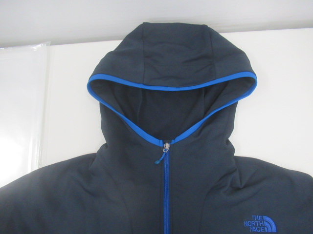 THE NORTH FACE（ノースフェイス）  モーメンタム フーディ