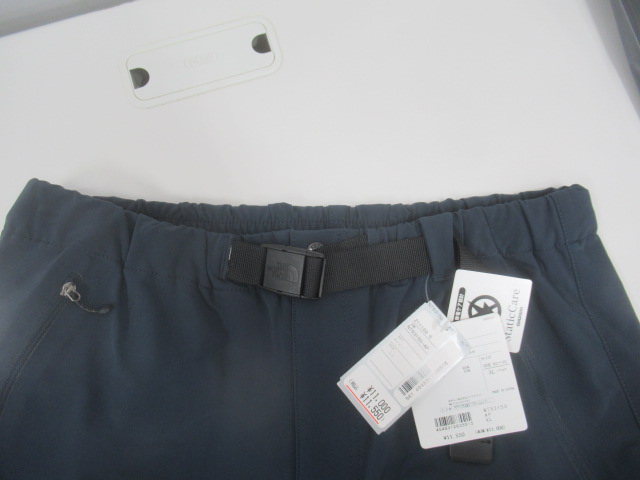 THE NORTH FACE（ノースフェイス）  バーブショーツ