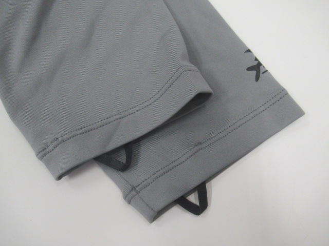 patagonia（パタゴニア）  R0 サン フーディ