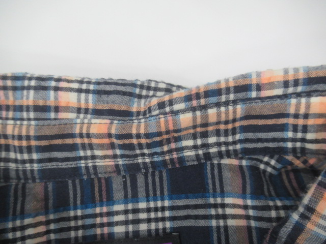 patagonia(パタゴニア) パッカーウェアシャツ