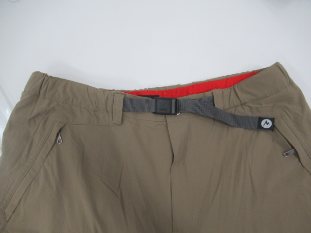 Marmot(マーモット) ヒートナビトレッキングパンツ