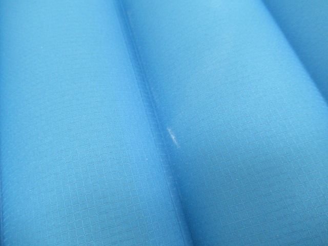 mont-bell（モンベル）  U.L.コンフォートシステムエアパッド 120+ポンプバッグ