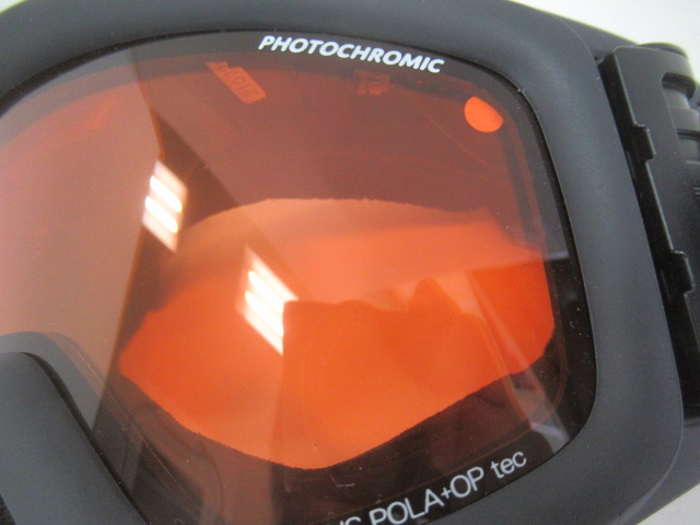 SWANS（スワンズ）  HELI ターボファン付きモデル+ケース