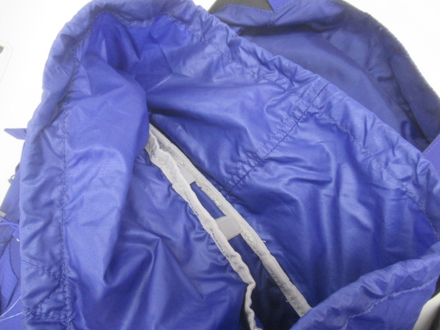 Millet（ミレー）  プトレイ インテグラーレ 35+10 W