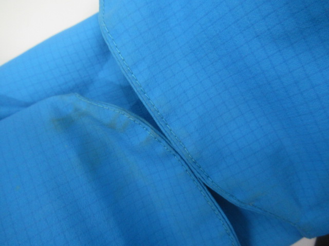 MAMMUT（マムート）  ノードワンド アドバンスド HS フーデット ジャケット W