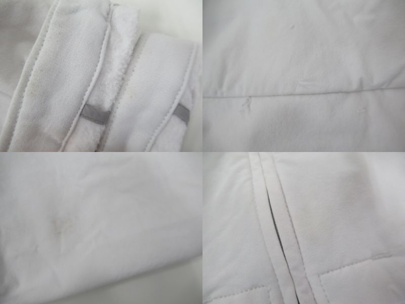 mont-bell（モンベル）  ノマドジャケット レディース