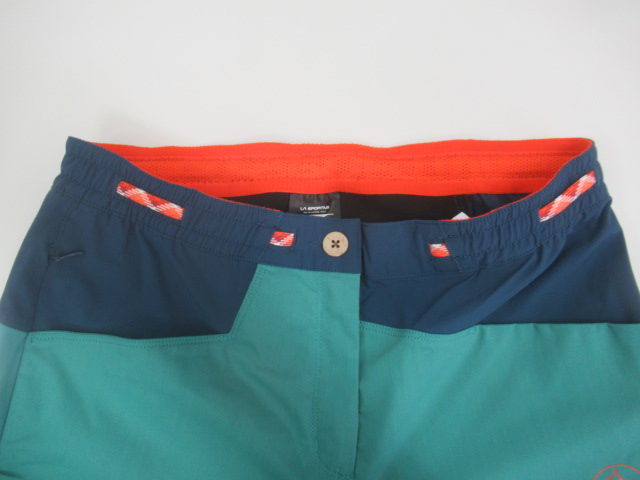 LA SPORTIVA（ラ・スポルティバ）  Machina Pants レディース