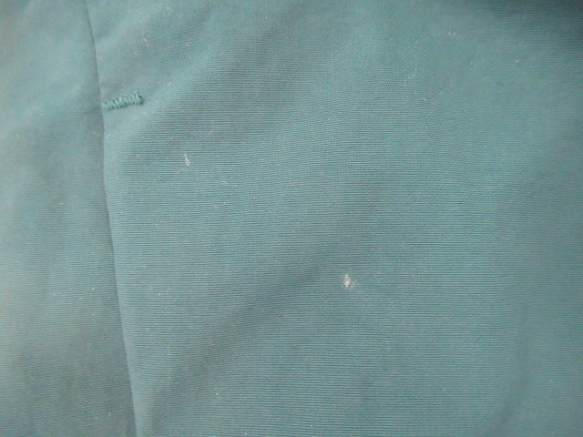 patagonia(パタゴニア) Isthmus Utility Jacket