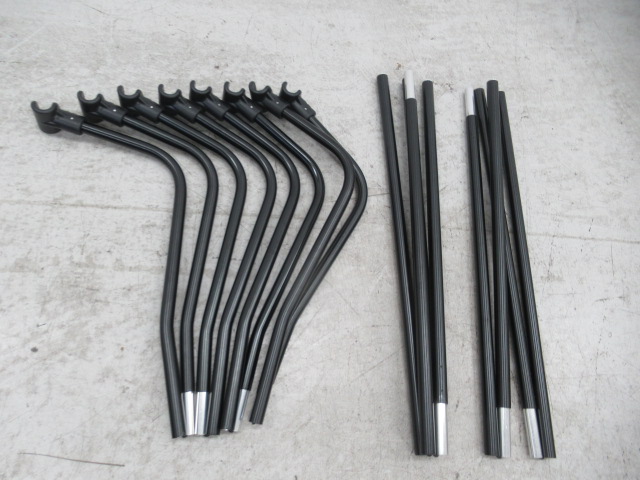 DOD（ディーオーディー）  バッグインベッド タン CB1-510-TN