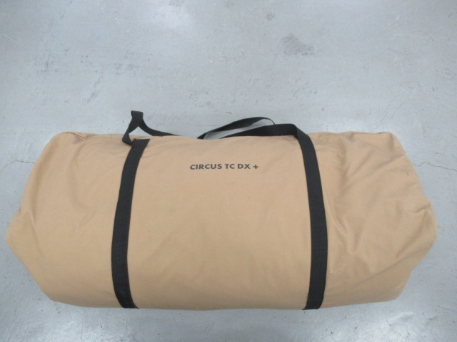 tent-Mark DESIGNS（テンマクデザイン）  サーカスTC DX+