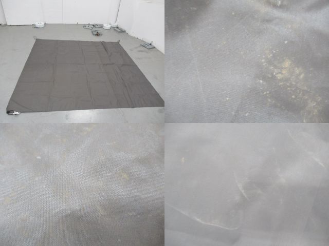 Coleman（コールマン）  コンパクトドーム/LDX スタートパッケージ デザートサンド