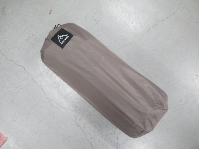 RATEL WORKS(ラーテルワークス) リビングシート フロアマット付き