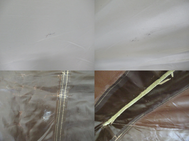 Snow Peak（スノーピーク）  アメニティドーム SDE-001 セット