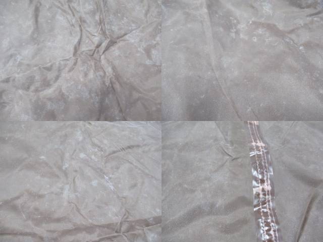 Snow Peak（スノーピーク）  アメニティドームM マットシートセット