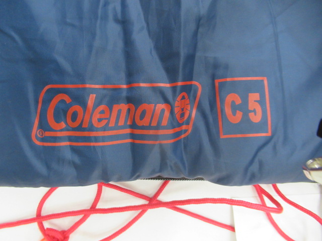 Coleman（コールマン）  パフォーマー3/C5 2点セット (2)