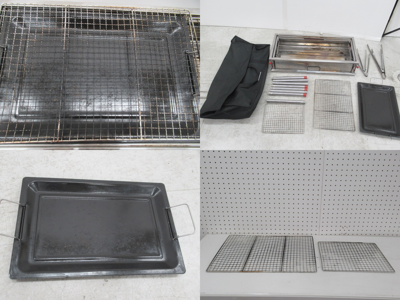 Coleman（コールマン）  クールスパイダープロ/L セット