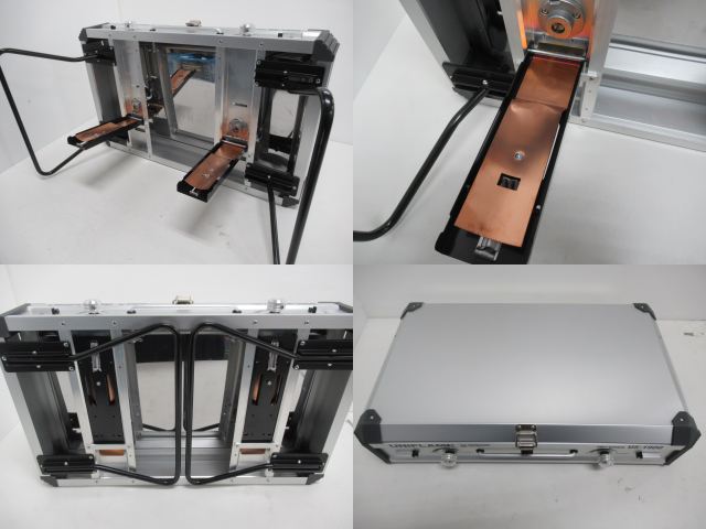 UNIFLAME（ユニフレーム）  ツインバーナーUS-1900 セット