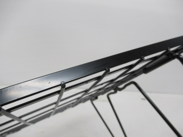 UNIFLAME（ユニフレーム）  フィールドラック セット (1)