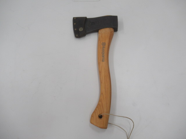 Husqvarna（ハスクバーナ）  手斧 38cm