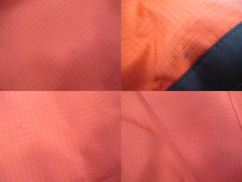 THE NORTH FACE（ノースフェイス）  KICHATNA JACKET