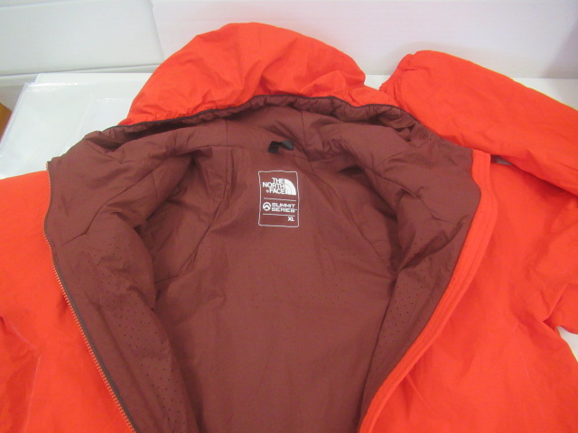 THE NORTH FACE（ノースフェイス）  ベントリックス フーディ