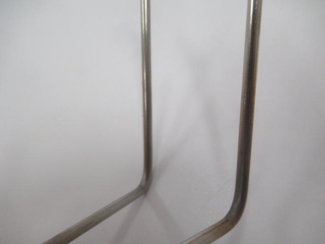 その他ブランド  FLAT EARTH EQUIPMENT モンクストーブ