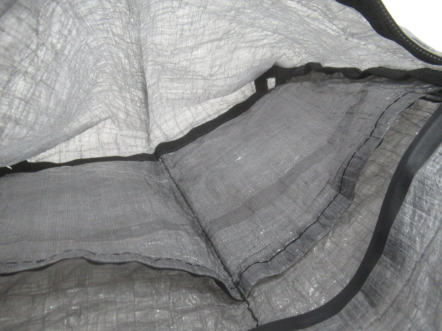 その他ブランド  road sacoche dyneema