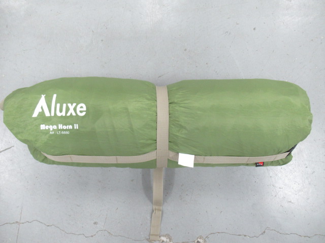 その他ブランド  Luxe Mega Horn II メガホーン2 フォレスト