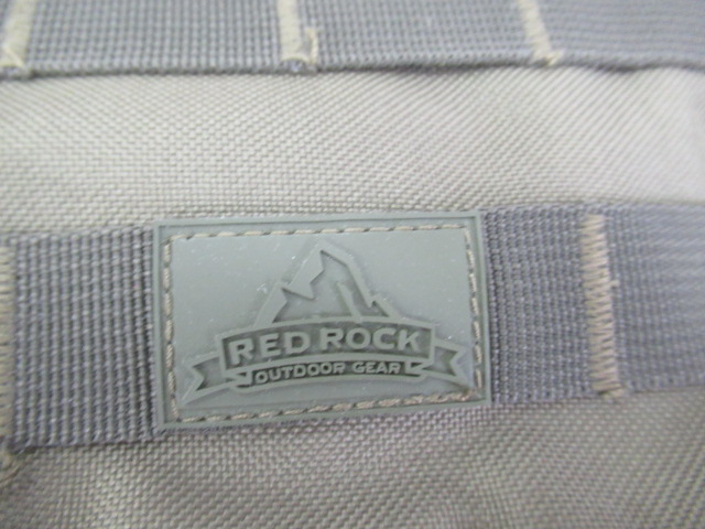 その他ブランド  Red Rock アサルトパック