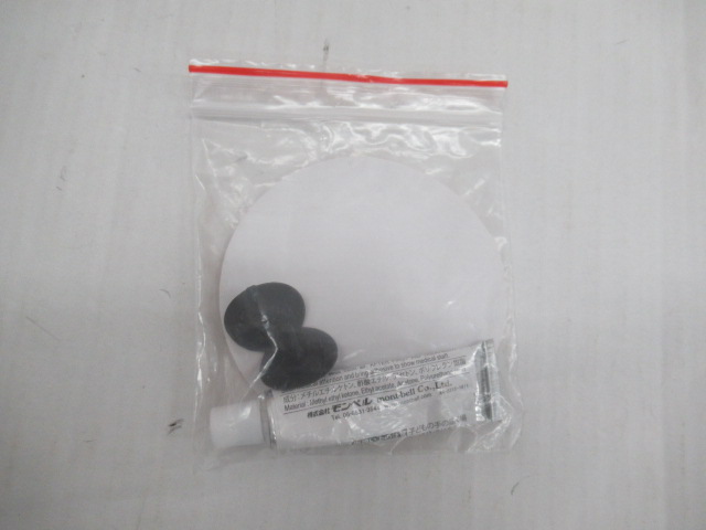 mont-bell（モンベル）  エクセロフト エアパッド 150+オプション