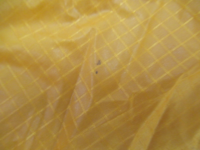 mont-bell（モンベル）  L.W.タープ ワイド