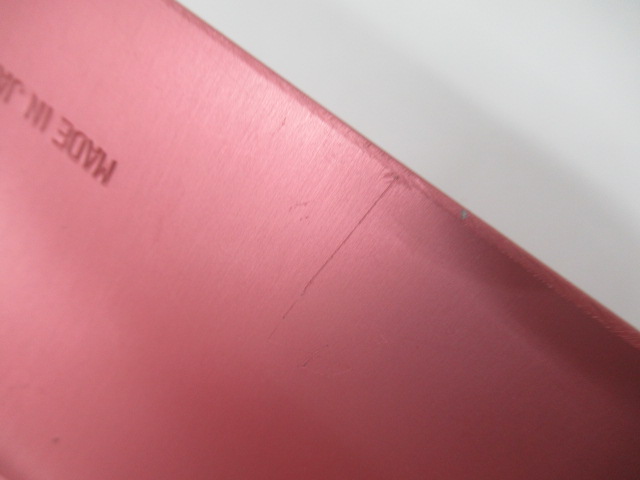 EXP OF JAPAN（エキスパートオブジャパン）  レッドバット