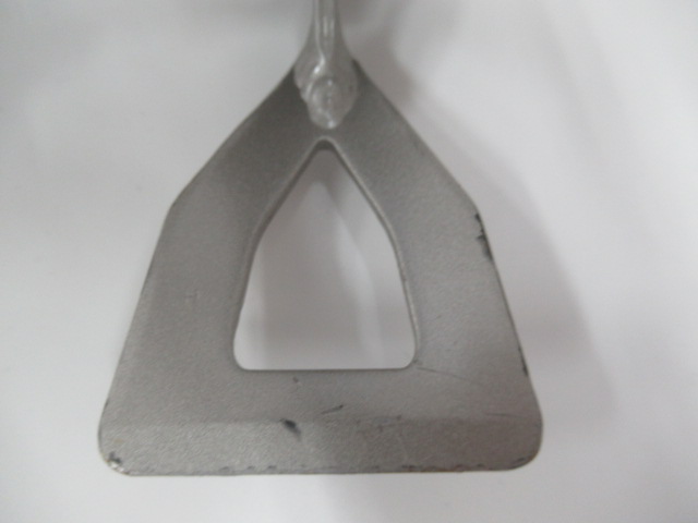 mont-bell（モンベル）  グレイシャー 70cm+リーシュ