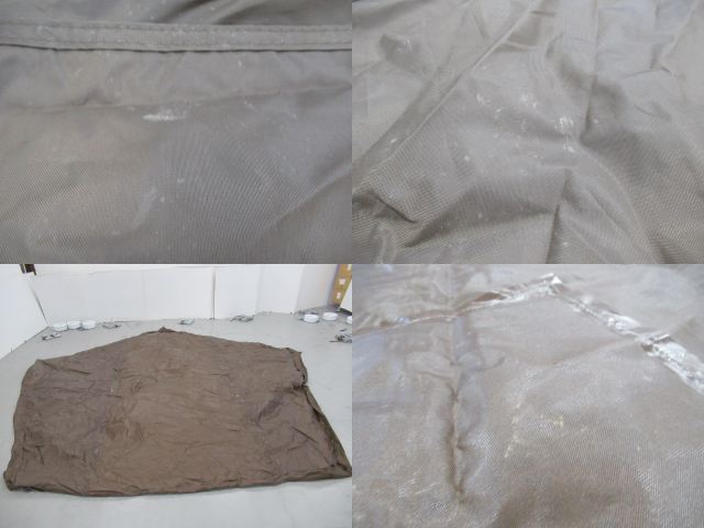 ogawa(小川・キャンパルジャパン) グロッケ12 TC 2785