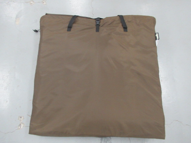 ogawa（小川・キャンパルジャパン）  グランドマット グロッケ8用 3899